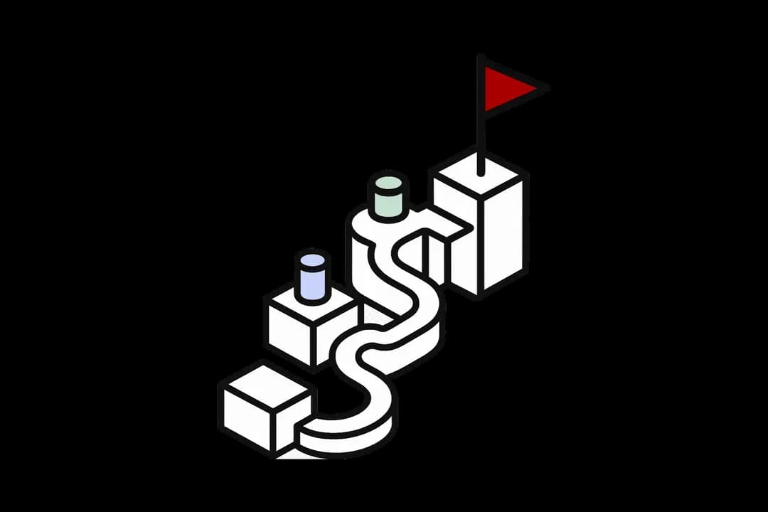 Lernpfade Übersicht