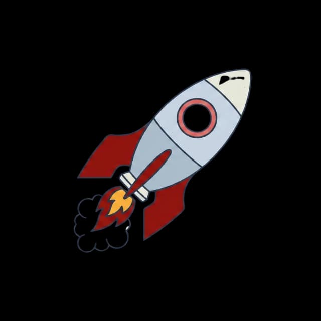 Rakete – Optimal vorbereitet