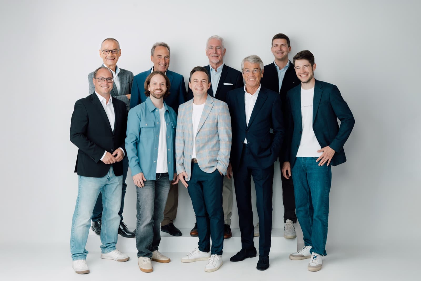 Der wissenschaftliche Beirat von Constellatio