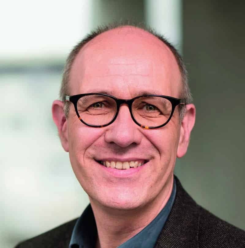 Prof. Dr. Frank Thissen